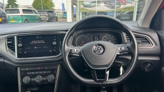 Volkswagen T-Roc 1.5 TSI EVO SE 5dr Petrol Hatchback